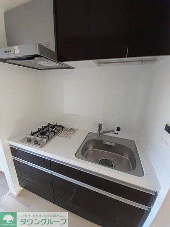 アルコバレーノの物件内観写真